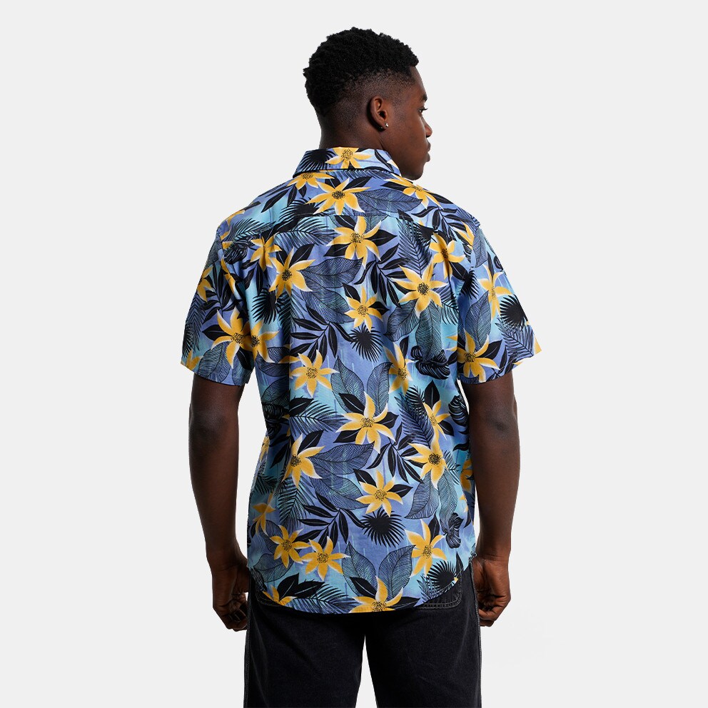 Hurley One And Only Lido Men's Shirt