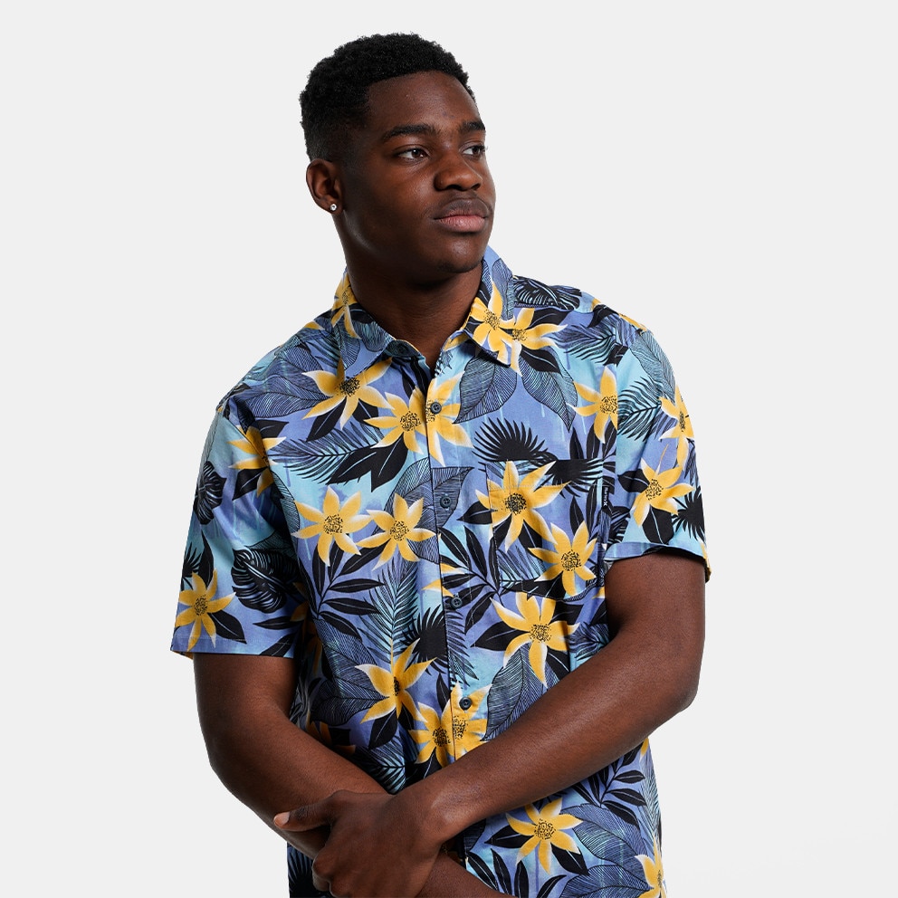 Hurley One And Only Lido Men's Shirt