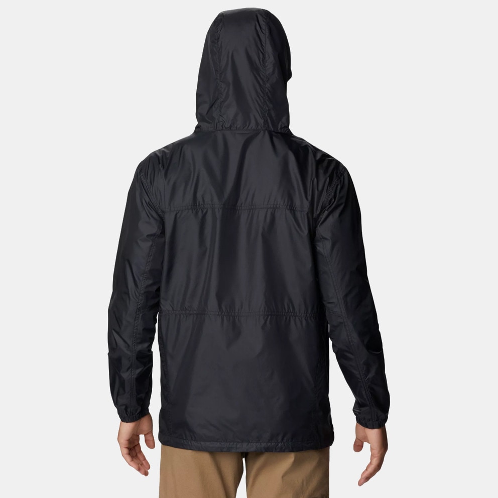 Columbia Trail Traveler™ Men's Windbreaker