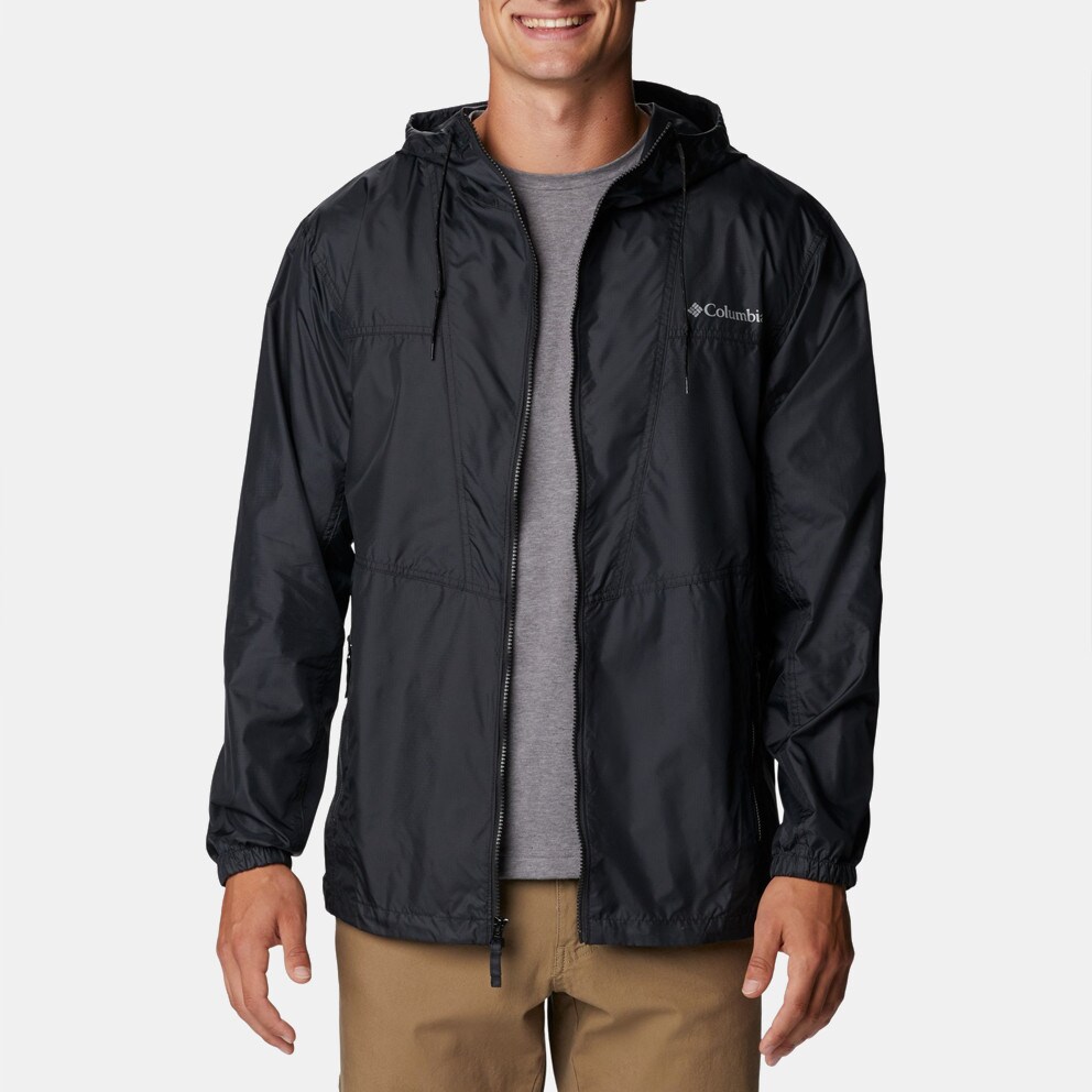 Columbia Trail Traveler™ Men's Windbreaker