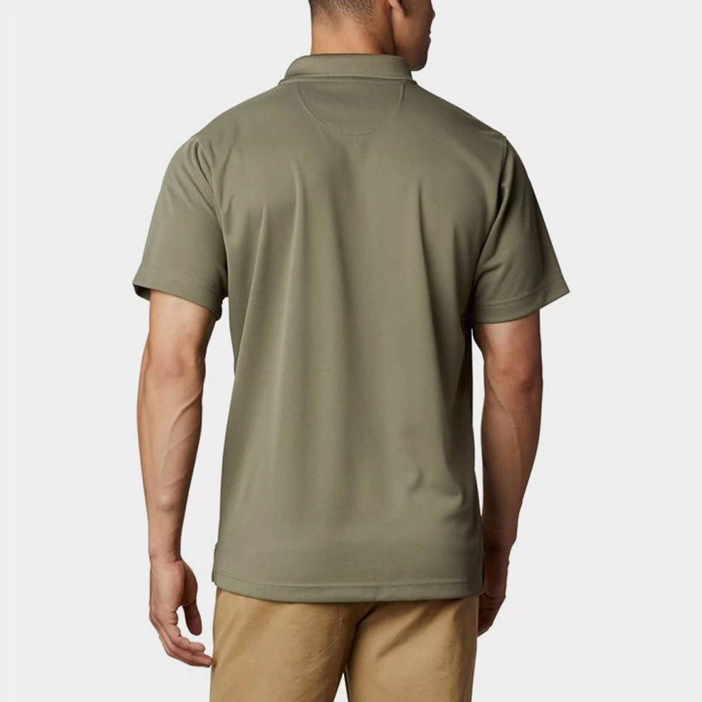 Columbia Utilizer Ανδρικό Polo T-shirt (9000147015_62836) φωτογραφία