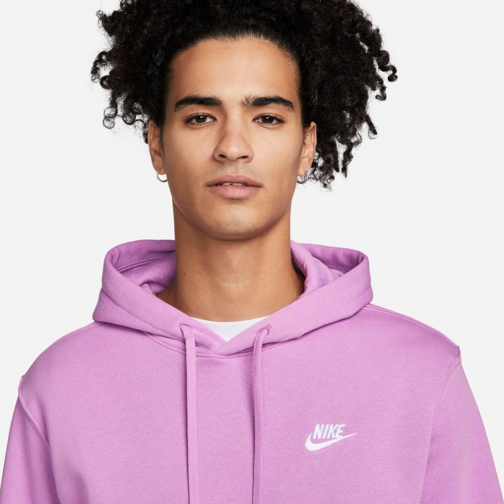 Nike Sportswear Club Unisex Hoodie