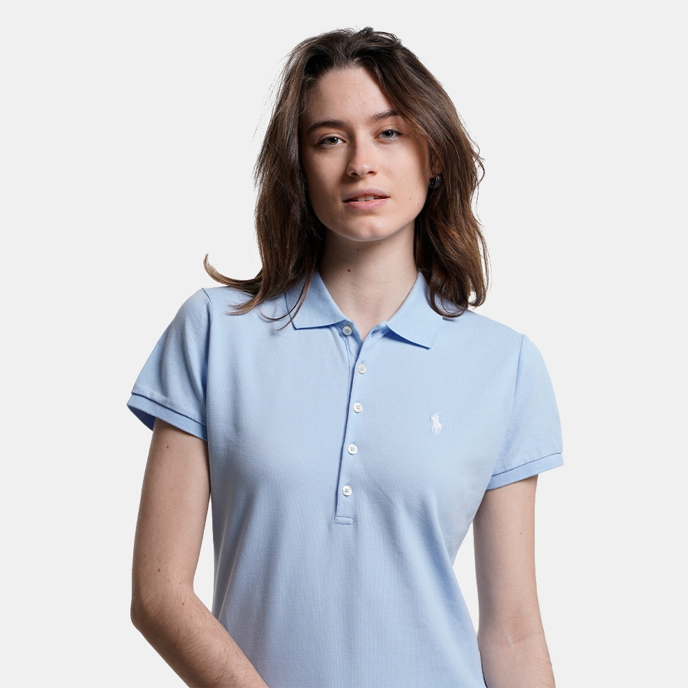 Polo Ralph Lauren Γυναικείο Polo T-Shirt