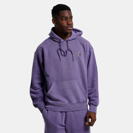 Carhartt WIP Nelson Unisex Μπλούζα με Κουκούλα