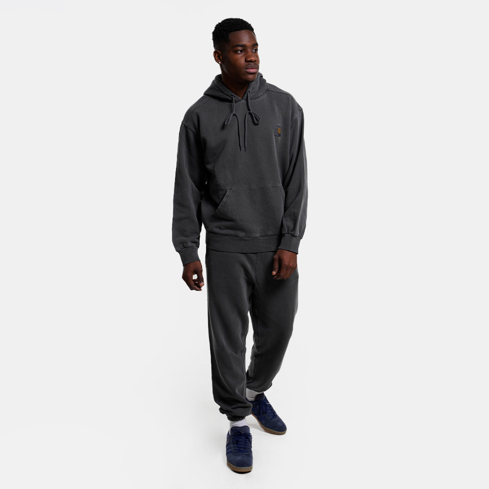 Carhartt WIP Nelson Unisex Μπλούζα με Κουκούλα