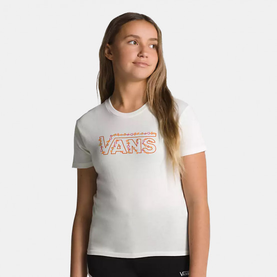 Vans Psychedelic Delicate Παιδικό T-shirt
