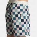 Vans The Daily Check Boardsh Men's Swimwear