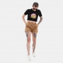 Vans Ground Work Women's Shorts