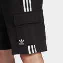 adidas Originals 3-Stripes Ανδρικό Cargo Σορτς