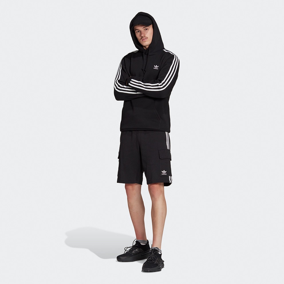 adidas Originals 3-Stripes Ανδρικό Cargo Σορτς