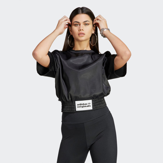 adidas Originals Satin Tee