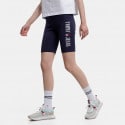 Tommy Jeans Women's Biker Shorts