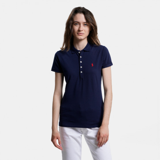 Polo Ralph Lauren Γυναικείο Polo T-Shirt