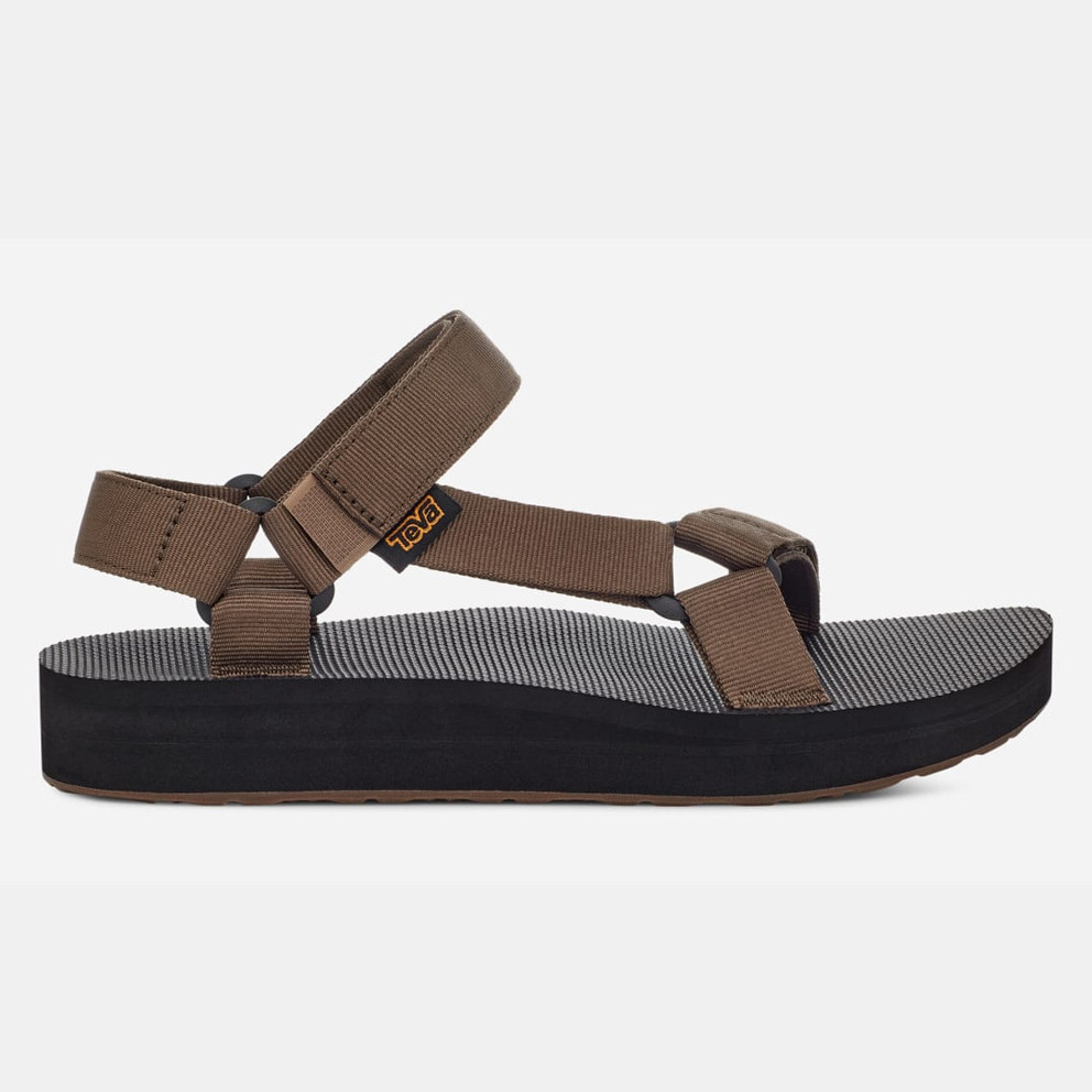 Teva Teva Mid Universal Ανδρικά Σανδάλια (9000147601_19306)