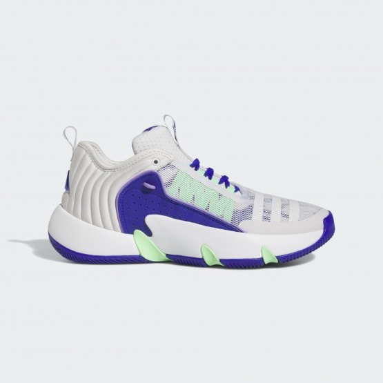 adidas Trae Unlimited Ανδρικά Μπασκετικά Παπούτσια