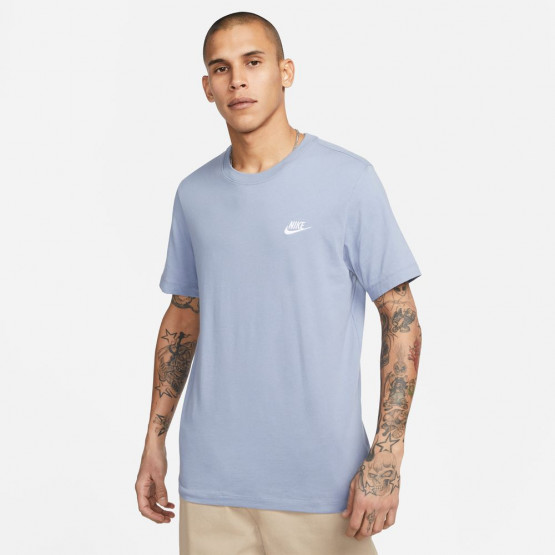 Nike Sportswear Club Men's T-Shirt