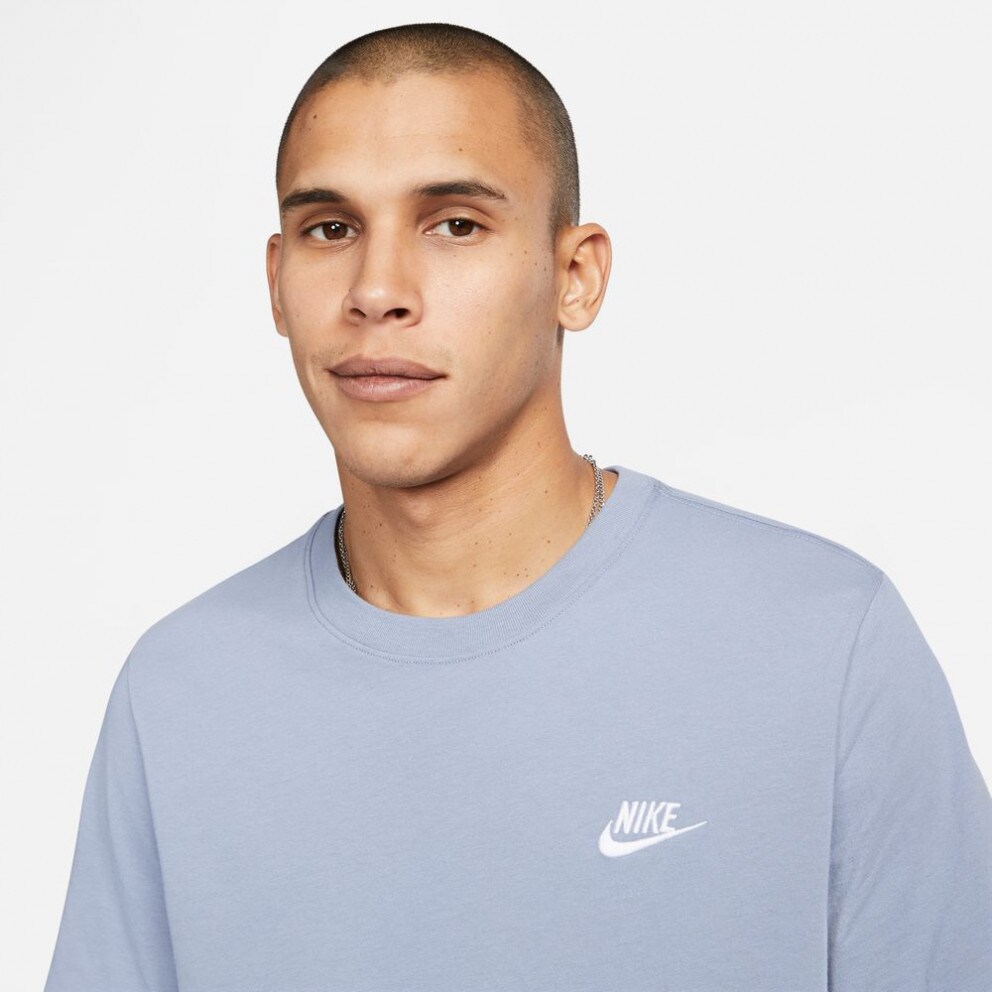 Nike Sportswear Club Ανδρικό T-Shirt