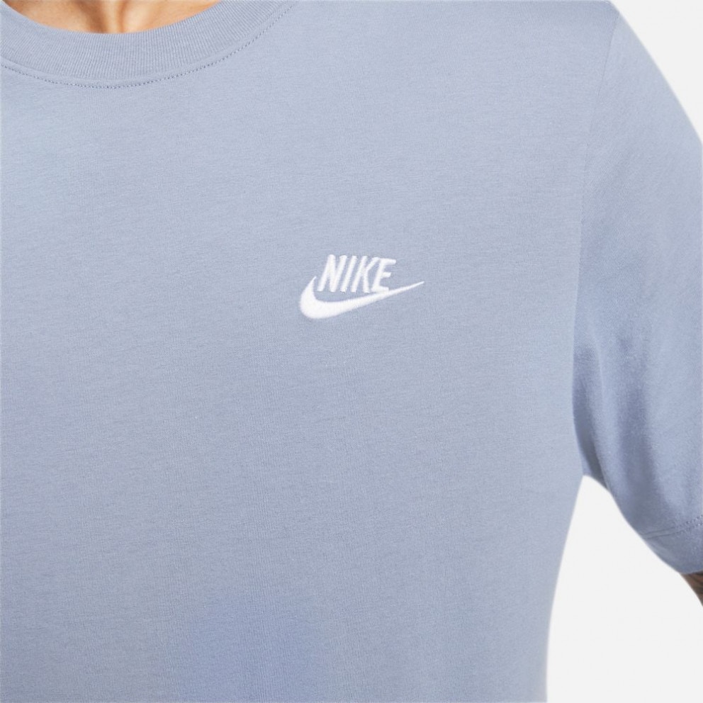 Nike Sportswear Club Ανδρικό T-Shirt