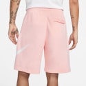 Nike Sportswear Club Men's Shorts