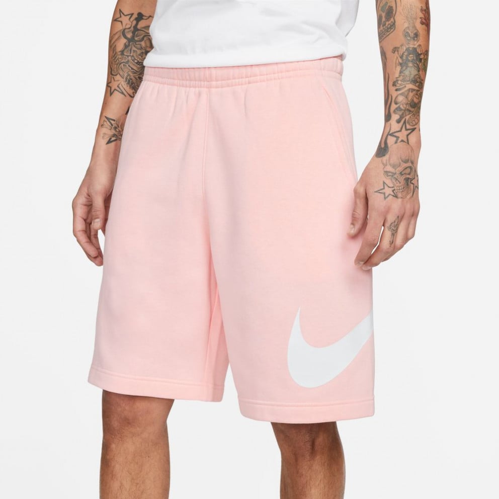 Nike Sportswear Club Men's Shorts