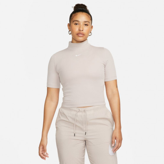 Nike Sportswear Essentials Γυναικείο T-Shirt