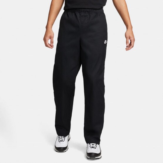 Nike M Nk Club Wvn Strght Leg Pant