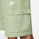 Nike Club Ανδρικό Cargo Σορτς