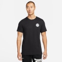 Nike Dri-FIT Ανδρικό T-Shirt