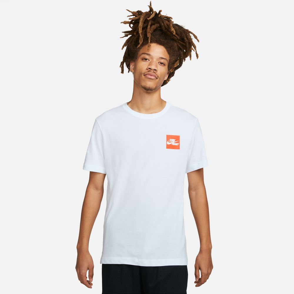 Nike Dri-FIT Giannis Ανδρικό T-Shirt (9000130948_1539)