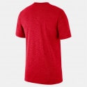 Nike NBA Chicago Bulls Ανδρικό T-Shirt