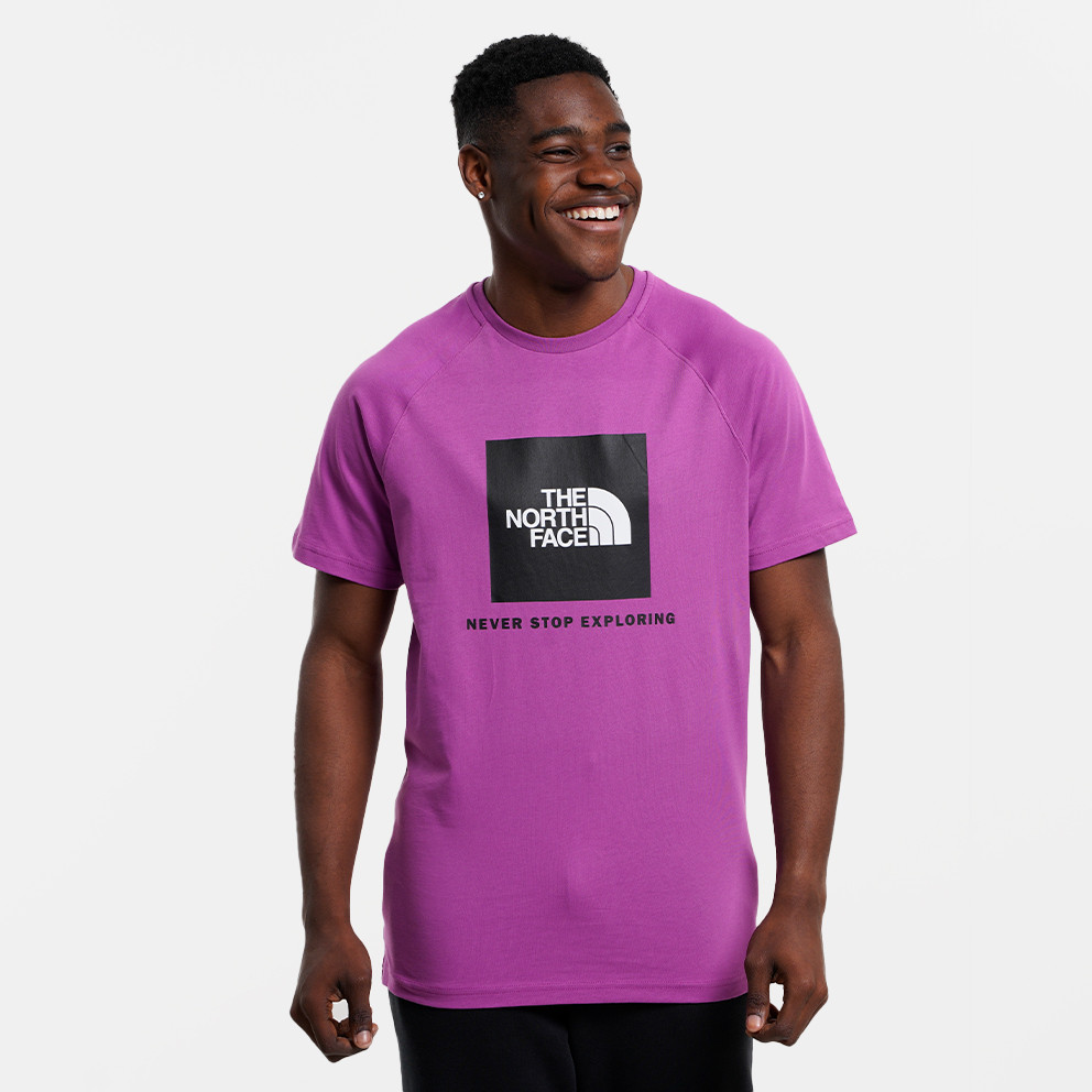 The North Face Ανδρικό T-Shirt