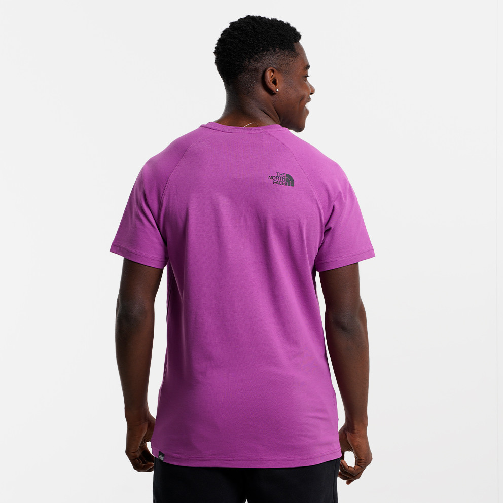 The North Face Ανδρικό T-Shirt