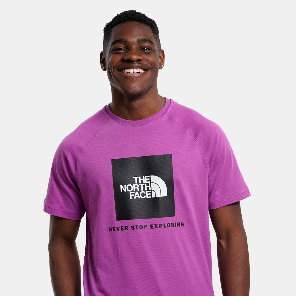 The North Face Ανδρικό T-Shirt