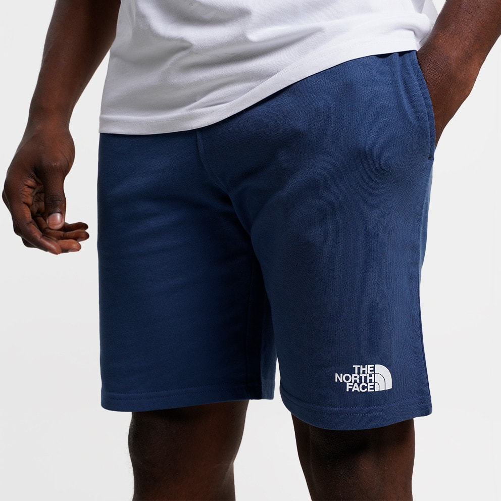 The North Face Graphic Men's Shorts