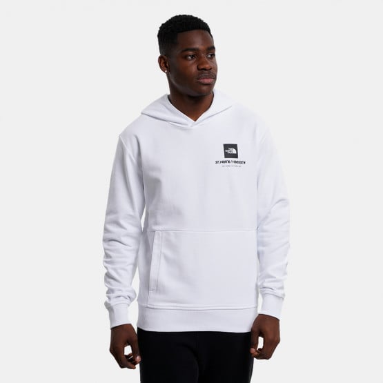 The North Face Coordinates Men's Hoodie