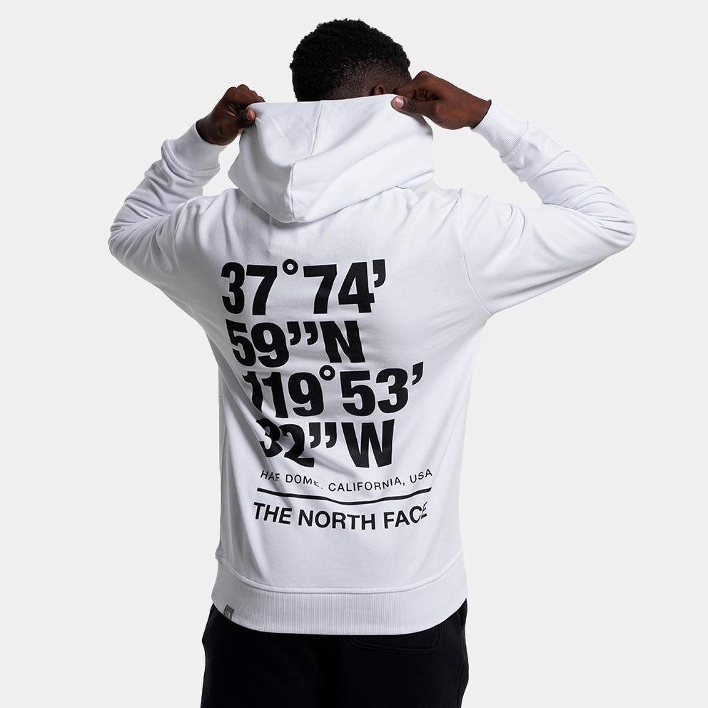 The North Face Coordinates Men's Hoodie