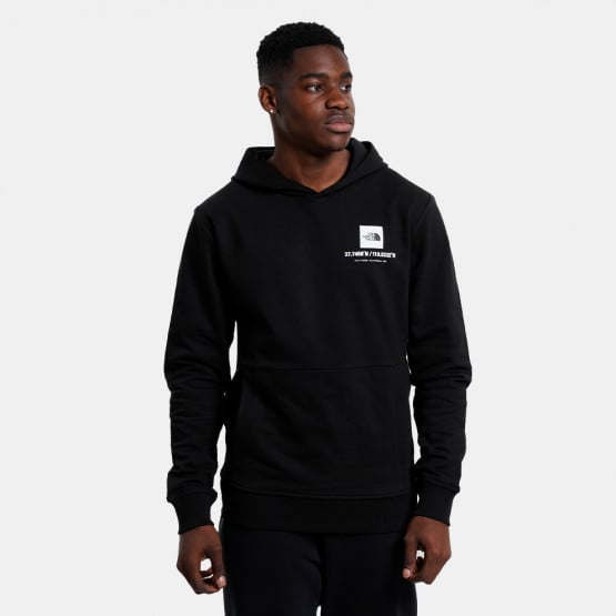 The North Face Coordinates Men's Hoodie