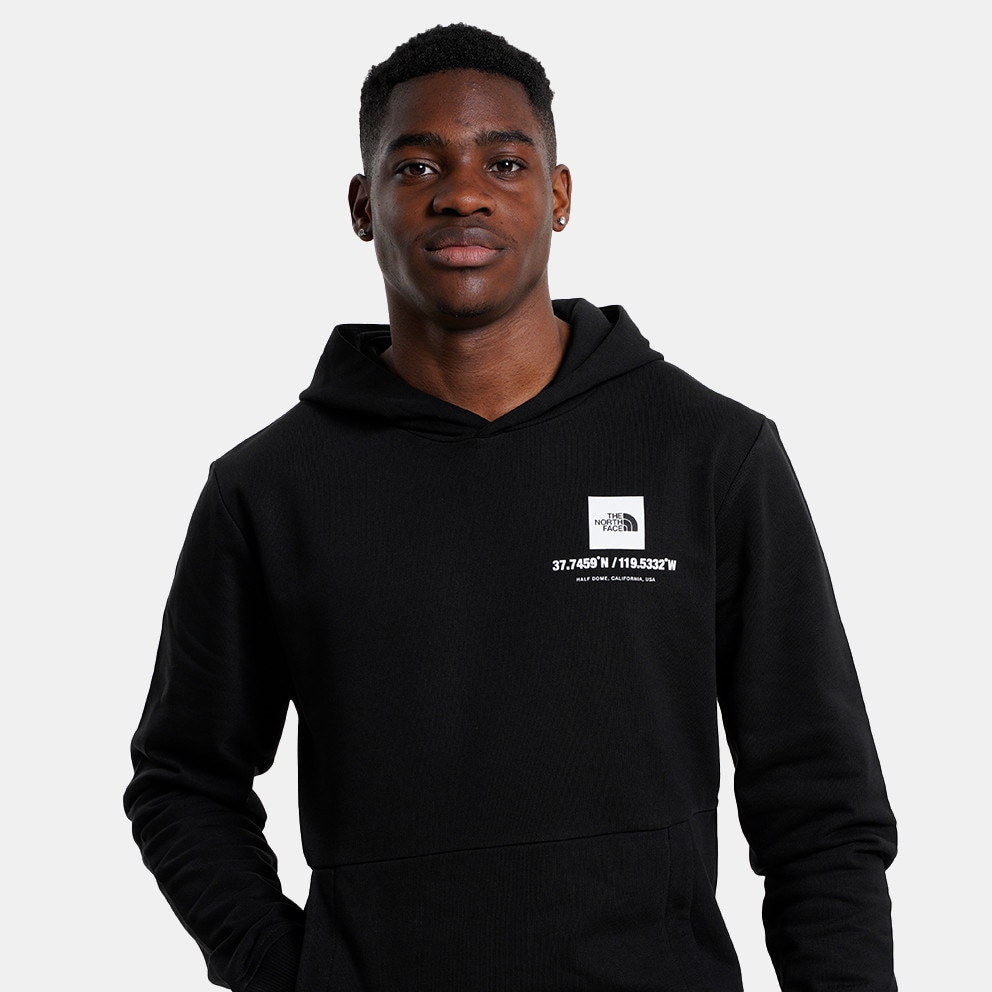 The North Face Coordinates Men's Hoodie