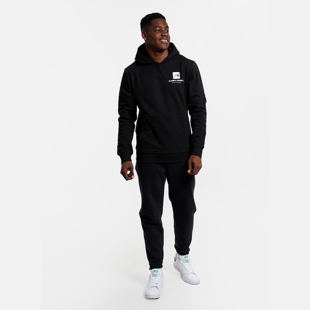 The North Face Coordinates Men's Hoodie