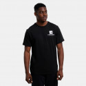 The North Face Coordinates Ανδρικό T-Shirt