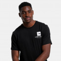 The North Face Coordinates Ανδρικό T-Shirt