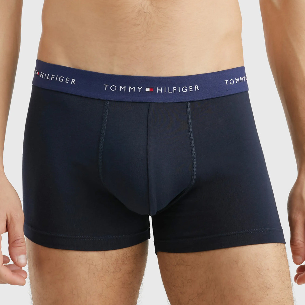 Tommy Jeans 3P Wb Trunk