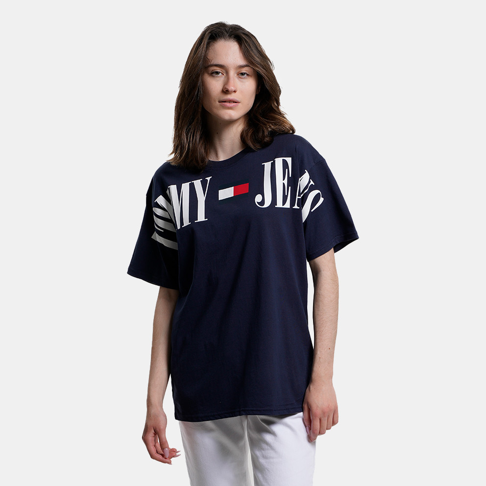 Tommy Jeans Women's T-shirt