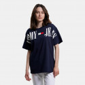 Tommy Jeans Oversized Women's T-shirt