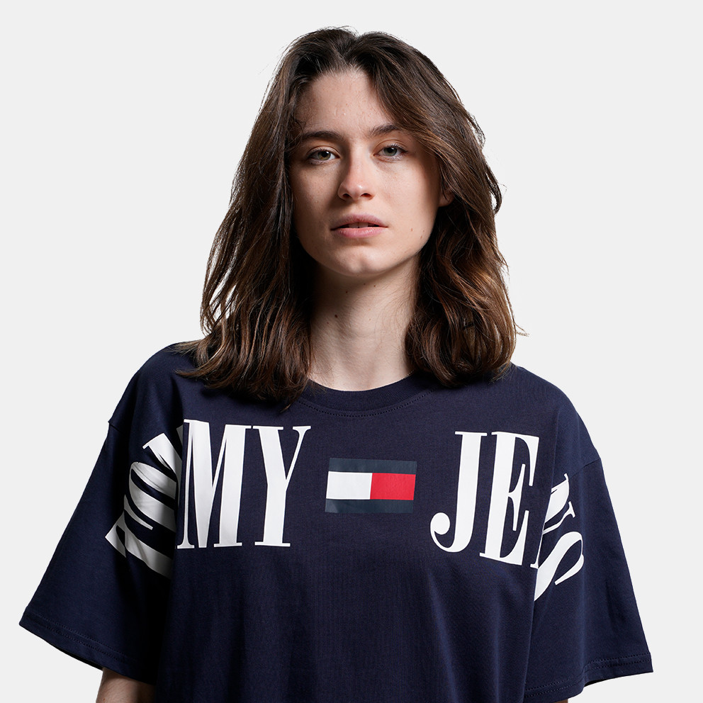 Tommy Jeans Women's T-shirt