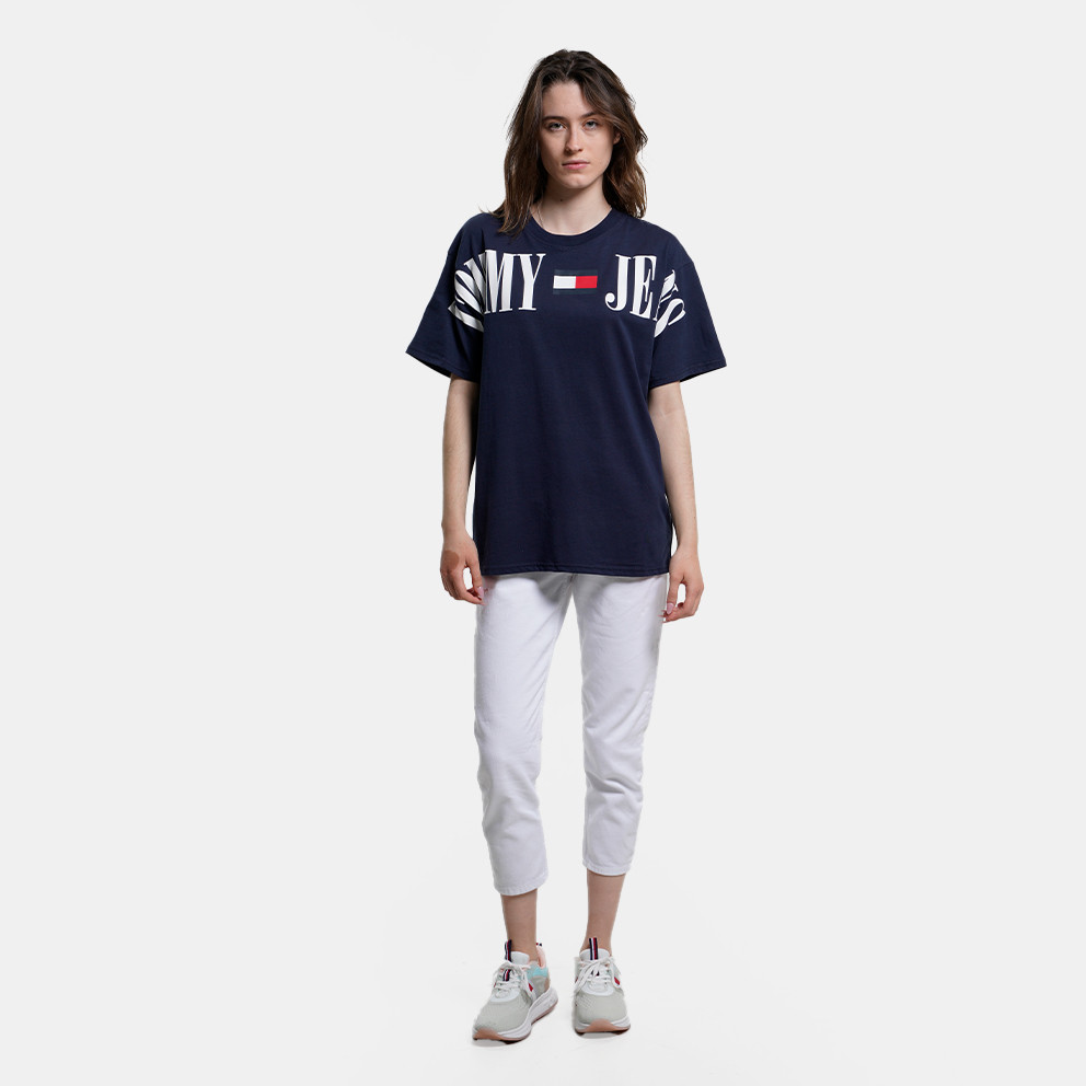 Tommy Jeans Women's T-shirt