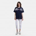 Tommy Jeans Oversized Women's T-shirt