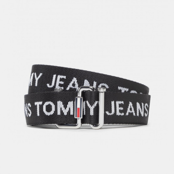 Tommy Jeans Tjw Essential Webbing Belt