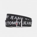 Tommy Jeans Tjw Essential Webbing Belt