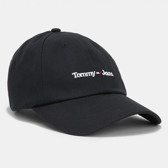 Tommy Jeans Tjm Beach Hiker Foldable Cap